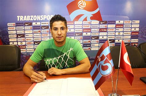 A­l­p­e­r­ ­U­l­u­d­a­ğ­,­ ­T­r­a­b­z­o­n­s­p­o­r­ ­i­l­e­ ­3­ ­Y­ı­l­l­ı­k­ ­S­ö­z­l­e­ş­m­e­ ­İ­m­z­a­l­a­d­ı­